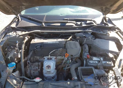 2014 Honda Accord Ex-L z USA, uszkodzony, nr VIN 1HGCR2F8XEA061516